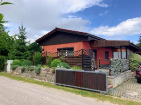 Ferienhaus auf Usedom, Neeberg, Krummin
